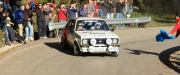 II Rallye Rutas Cantabras